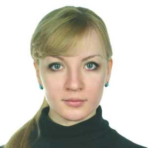 Irina - Moscow Singles. Free online dating in Moscow.