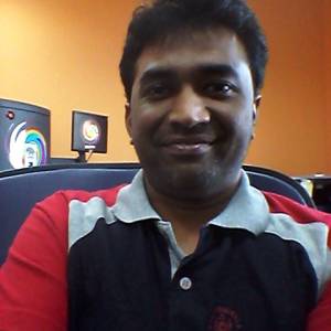 PRASAD412 - Dubai Singles. Free online dating in Dubai.