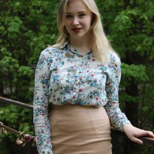 Alena_ - Moscow Singles. Free online dating in Moscow.