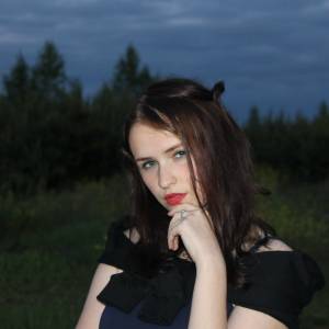 Nataly - Minsk Singles. Free online dating in Minsk.