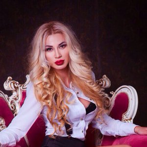 Kristina777 - Nikolaev Singles. Free online dating in Nikolaev.