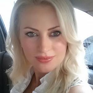 Natali27 - Odessa Singles. Free online dating in Odessa.